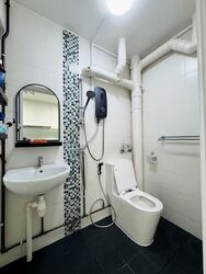 Blk 775 Khatib Vale (Yishun), HDB 4 Rooms #589271221